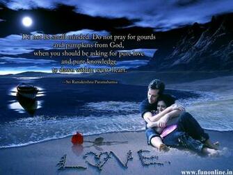 Romantic Love Wallpaper HD