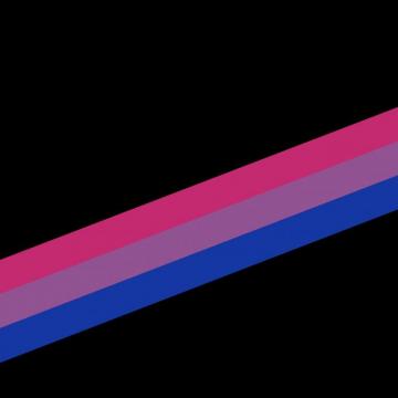 Bi Flag Wallpaper Top Background