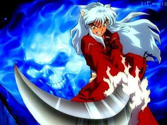 Inuyasha Wallpaper Cartoon