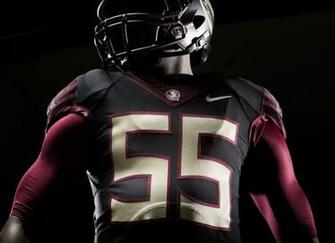 Following Are Photos Of The Black Threads Courtesy Seminoles