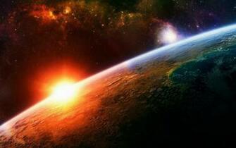 Android Wallpaper The Final Frontier