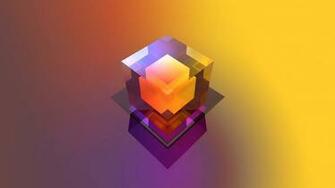 Elementary Os Snippets Facets Wallpaper