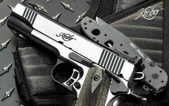 Guns Wallpaper Photo Qqa Awesomeness Hand Weapons
