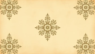 Wallpaper Old Paper