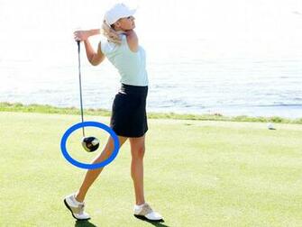 The Golf Clubs That Celebrities Are Using At T Pebble