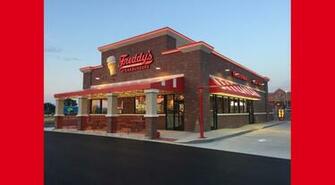 Johnson City Freddy S Frozen Custard Steakburgers