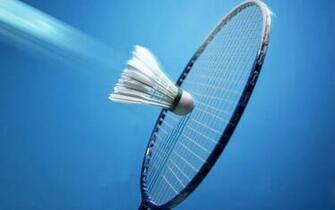 Badminton Wallpaper And Background Image Net