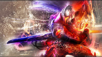 Lol Cyber Yasuo Wallpaper By T1beeties