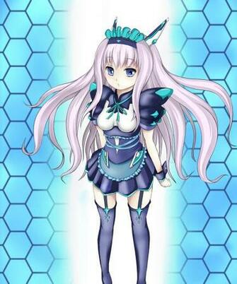Maria Dodonpachi Saidaioujou Zerochan Anime Image