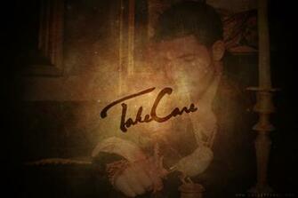 Drake Take Care Desktop Wallpaper Drizzy