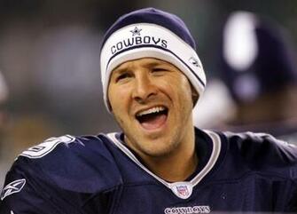 Tony Romo Image Size Sportsman