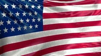 Bigger Usa Flag Live Wallpaper For Android Screenshot