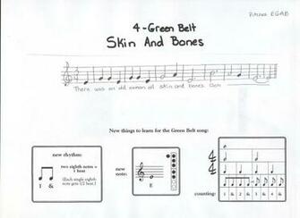 Yellow Belt Recorder Karate Song HD Walls Find Wallpaper