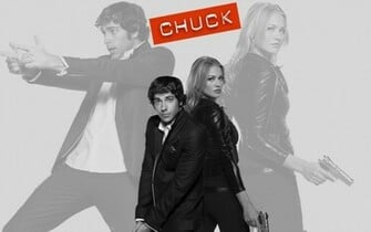Chuck Wallpaper By Aalcatraz At Deviantart Bartowski Photo