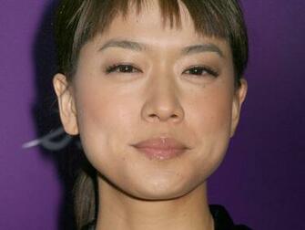Grace Park Quotes