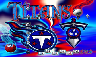 Tennessee Titans