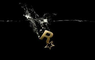 Hq Resolution Rockstar Games Logo