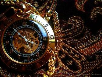Steampunk HD Wallpaper Background
