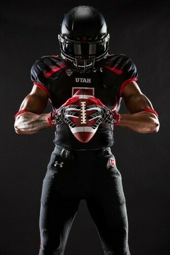 University Of Utah Football Hall Fame Photography On