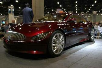 Buick Lacrosse Wallpaper HD