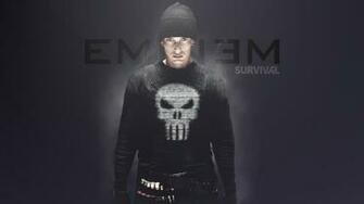 Eminem Slim Shady Punisher HD Wallpaper Music Better