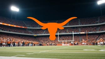 Texas Longhorn Football Wallpaper