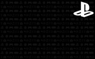 Playstation Logo Wallpaper HD