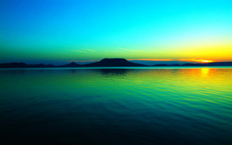 Calming Desktop Wallpaper