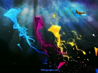 Kite Wallpaper Image Jpg