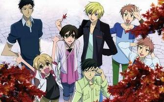 Best Reverse Harem Background