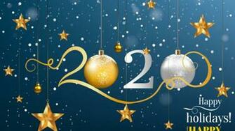 Happy New Year Wallpaper For iPhone Techbeasts