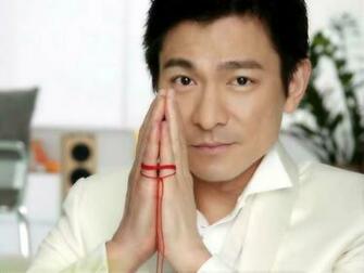 Wallpaper Thusspokebelinsky Andy Lau