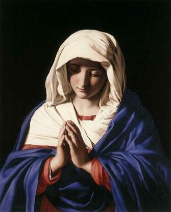 Virgin Mary Photos And Wallpaper The Blessed