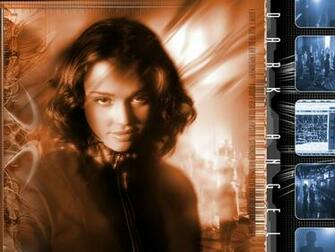 Dark Angel Jessica Alba Entertainment Tv Series HD