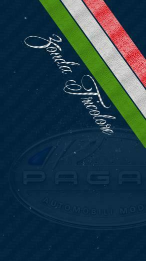 Pagani iPhone Wallpaper By Scwagnetwork