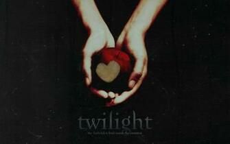 Twilight Wallpaper Series
