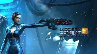 Modern Combat S New Class X1 Morph Gameloft Central