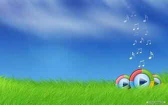 Art Wallpaper Windows Vista Episode