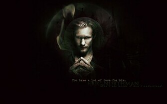 Eric Northman By Momokochan007