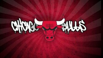 Chicago Bulls HD Wallpaper