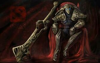Sven Dota Hero Image 5d Wallpaper HD