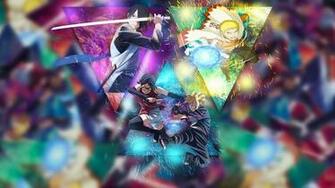 Boruto Naruto Next Generations HD Wallpaper Background Image