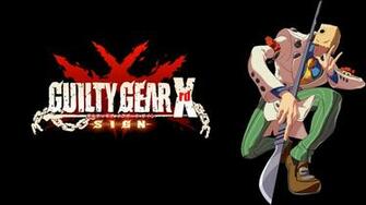 Guilty Gear Wallpaper Pictures Image