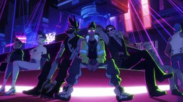 A New Trailer For Cyberpunk Edgerunners Has Arrived And Its Quite