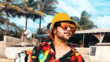 Harsh Beniwal HD Wallpaper Baltana