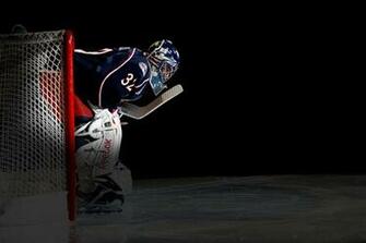 HD Columbus Blue Jackets Background Net