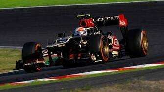 Red Bull Formula Wallpaper Image