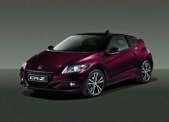 Honda Cr Z Wallpaper Classic Car HD For Boys Bedroom