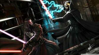 Revan Wallpaper