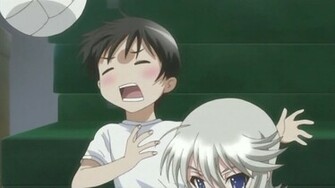 Kanokon Episode Image Search Results